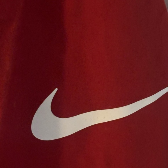 Arizona Cardinals Nike Sideline Coaches Chevron Lockup Quarter-Zip Men’s XL - Picture 5 of 9